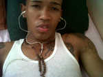 nice looking Dominican Republic man Carlos miguel from Santo Domingo DO15686