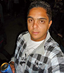 nice looking Brazil man Joao Paulo from Brasilia BR7770