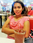 athletic Philippines girl Eivanna from Gensan PH567