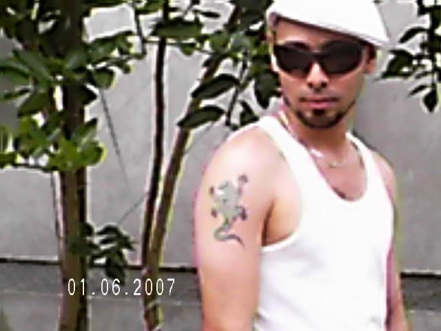 Date this passionate Colombia man Andres david from Medellin CO12971