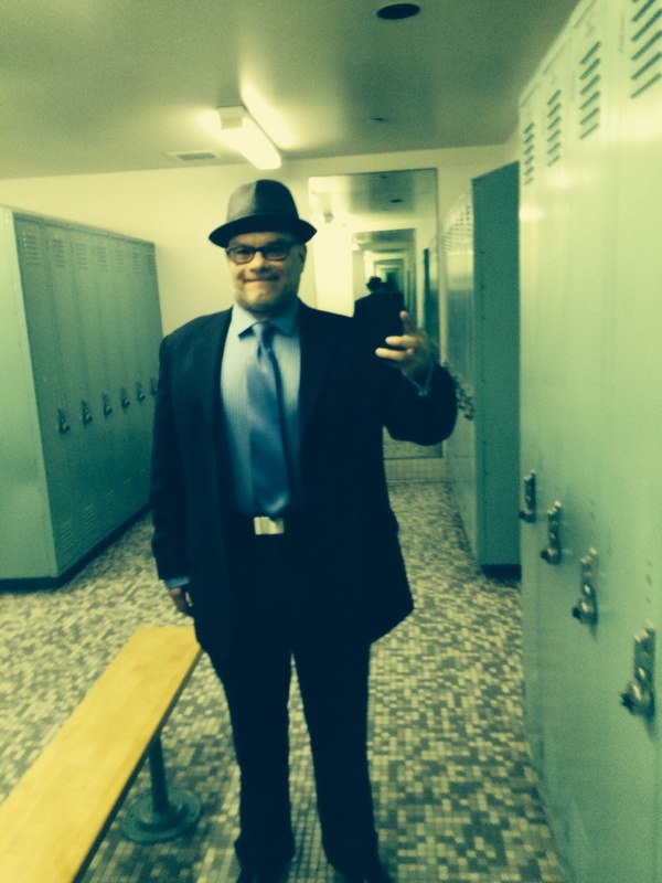 Date this nice looking United States man Julian1 from Los Angeles US14214