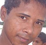 delightful Brazil man Bruno Eduardo from Santarem BR7779
