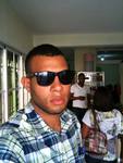 attractive Dominican Republic man Carlos from Sabana De La Mar DO15743