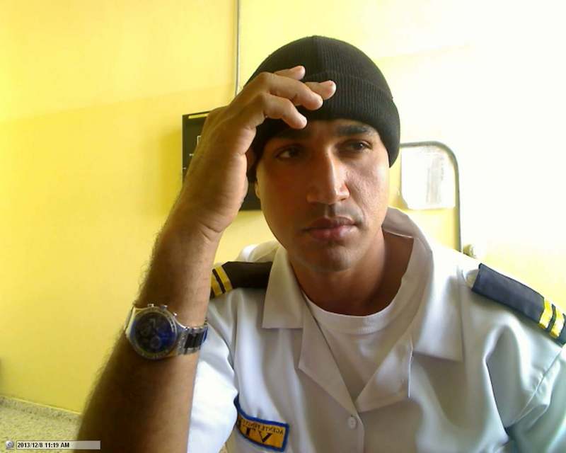 Date this passionate Dominican Republic man Mateo from Higuey DO15753