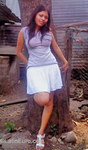 young Mexico girl Beatriz from Tapachula MX1291