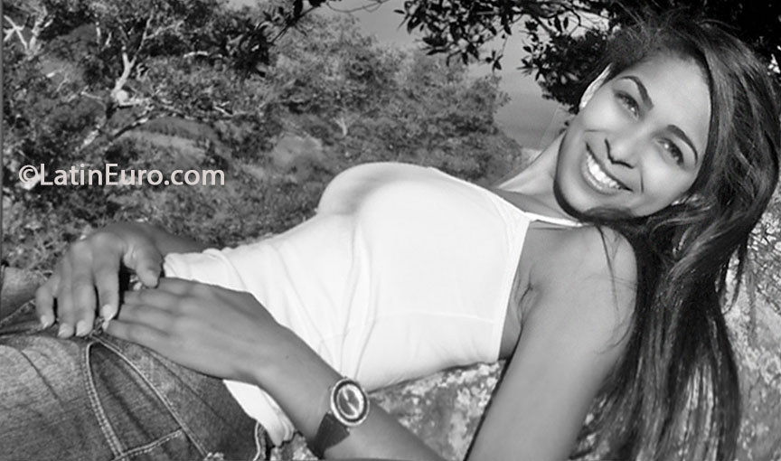 Date this exotic Brazil girl Lhigiany from Sao Paulo BR7788