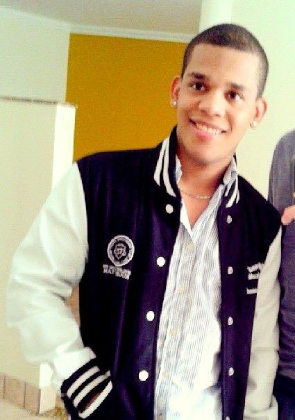 Date this sensual Brazil man Weverton from Campo Grande BR7801