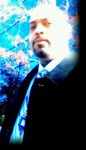 tall United States man  from Atlanta US14232