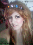 nice looking Honduras girl Lily martz from San Pedro Sula HN844