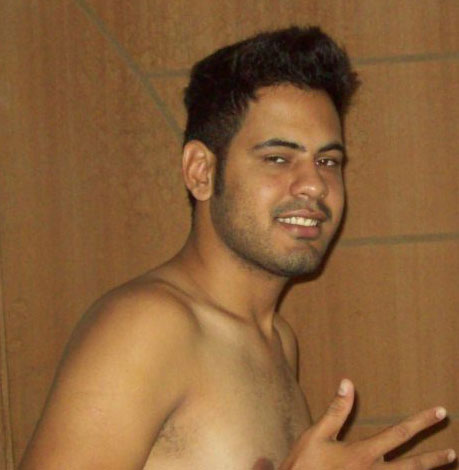 Date this young Brazil man Rafael from Serra Dos Aimores BR7807