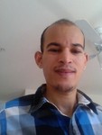 red-hot United States man  from Orlando US14240