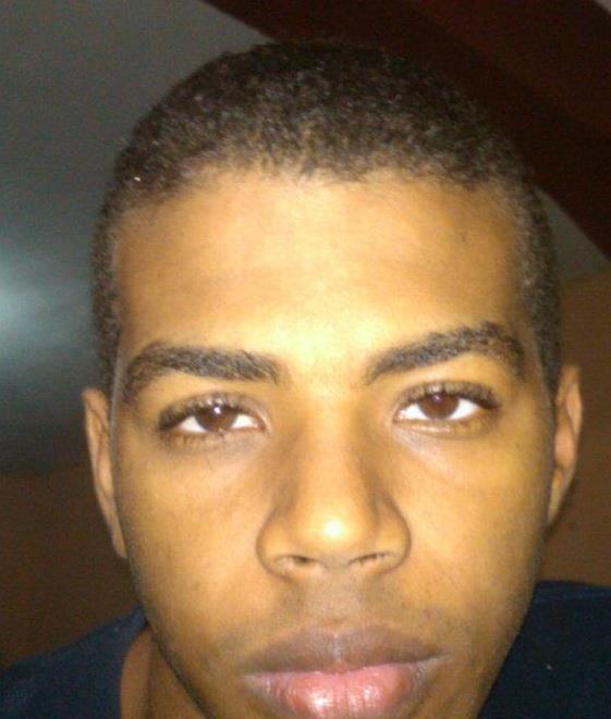 Date this sensual Dominican Republic man Ronny from Santo Domingo DO15822