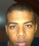 delightful Dominican Republic man Ronny from Santo Domingo DO15822