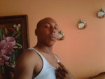 voluptuous Dominican Republic man Jose from Santo Domingo DO15837