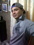 beautiful Colombia man Hernan from Cali CO13043