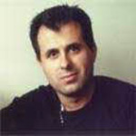 attractive Brazil man Makss from Sao Paulo BR7819