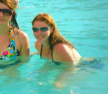 Date this gorgeous Brazil girl Josiani from Kalore BR7821