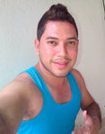 hot Colombia man Raphael07 from Barranquilla CO13096