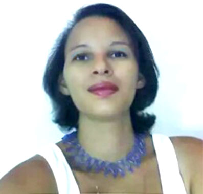 Date this charming Brazil girl  from Brasilia BR7832