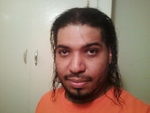 passionate United States man  from San Antonio US14274