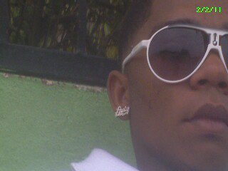 Date this young Dominican Republic man Francisco from Santo Domingo DO16020