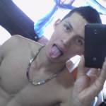 georgeous Colombia man Gil from Barramquilla CO13147