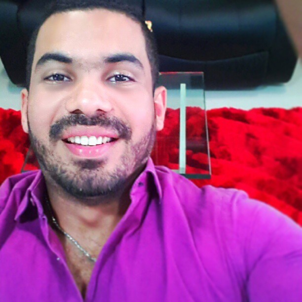 Date this stunning United States man Braulio from miami CO13148