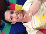 red-hot Dominican Republic man Junior from Moca DO16033