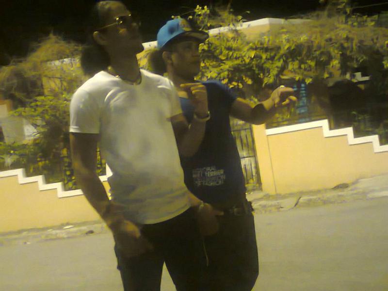 Date this cute Dominican Republic man Enmanuel from Santo Domingo DO16037