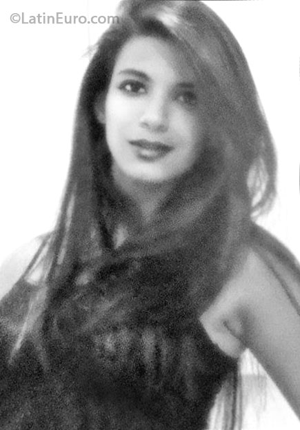 Date this passionate Brazil girl Ninha Viana from Ibitira BR7840