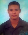 lovely Dominican Republic man LEONEL M.R.S. from Santo Domingo DO16046