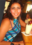 voluptuous Honduras girl Julissa from San Pedro Sula HN852