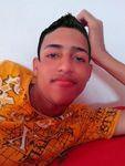 hot Dominican Republic man Andre Olmos from Santo Domingo DO16089