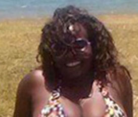 Date this hot Brazil girl Ana Paula from Nova Friburgo BR7848