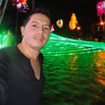 voluptuous Colombia man JULIAN from Bogota CO13223