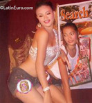 good-looking Philippines girl Gezel from Davao PH569