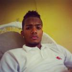 georgeous Dominican Republic man Javiel from Santo Domingo DO16158