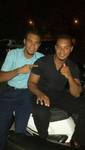 charming Dominican Republic man Luis miguel from HigueY PR117