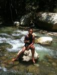 fun Dominican Republic man Anthoni alejand from Santiagos DO16164