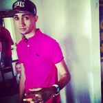 attractive Dominican Republic man Darling from Santiago DO16174