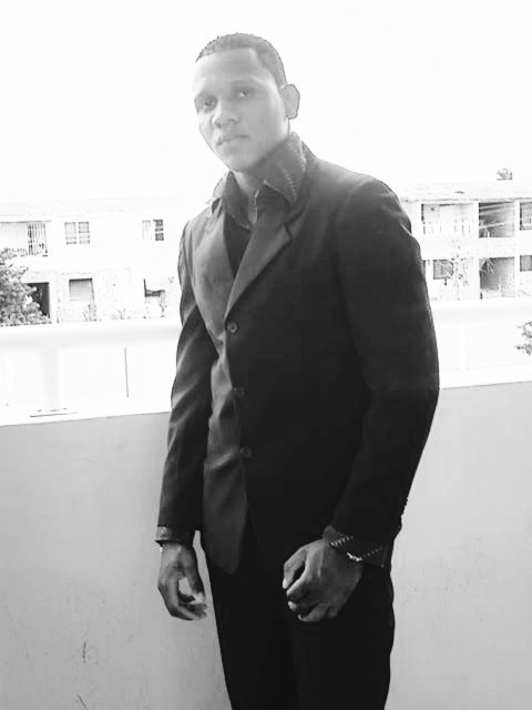 Date this georgeous Dominican Republic man Ramon Emilio from La Romana DO16213