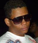 attractive Dominican Republic man Maxwell from San Juan DO16252