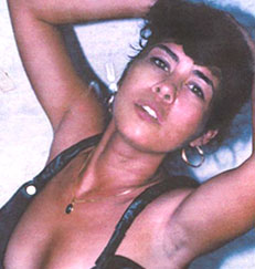 Date this sultry Brazil girl Silvana from Recife BR7894