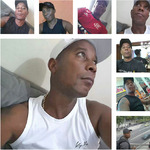 fun Brazil man Fabio Leonardo from Rio De Janeiro BR7897