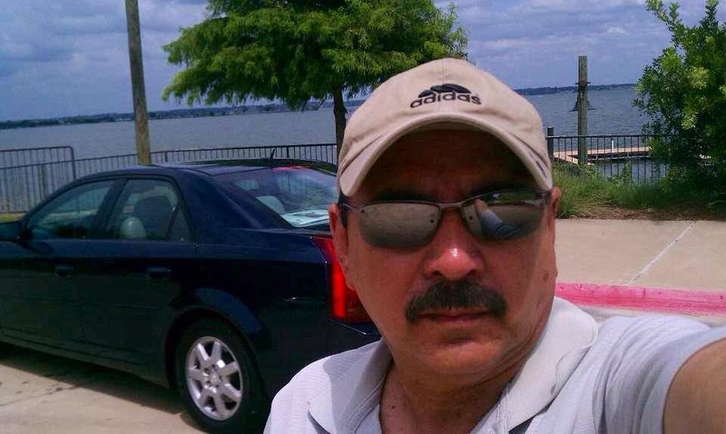 Date this sultry United States man Gregorio from Clayton US14338