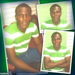 hot Dominican Republic man Alexander from Soltero DO16322