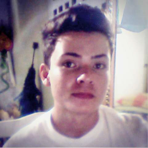 Date this foxy Brazil man Igor from Fortaleza BR7914
