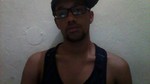 athletic Dominican Republic man Angel Rosario from Santo Domingo DO16364
