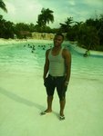 good-looking Dominican Republic man JOSE LUIS RUIZ from Santiago DO16371