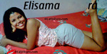 happy Brazil girl Elisama from Fortaleza BR7924